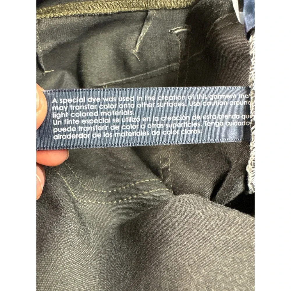 Tommy Hilfiger discover versatile